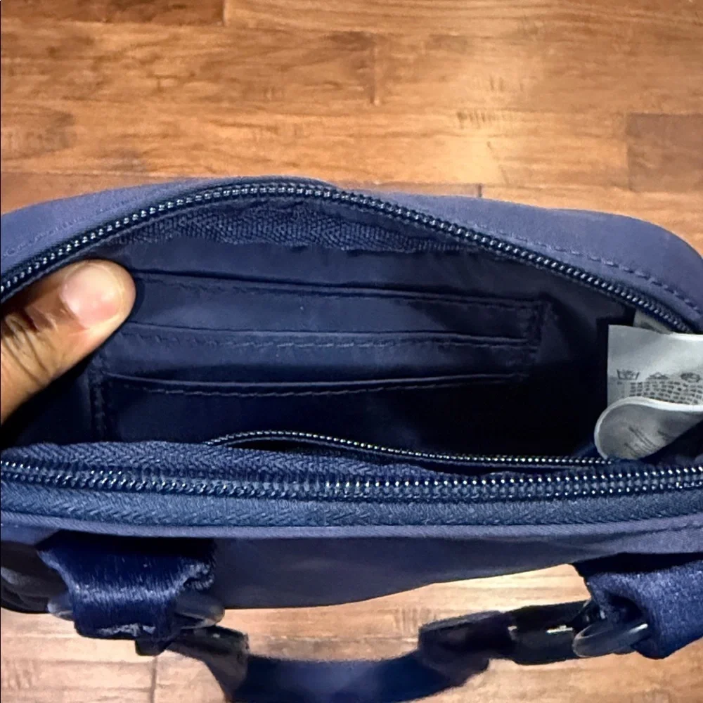 CM🩷 Jordan Dark Blue Men's Belt Bag Men’s / Women’s Bag UNISEX